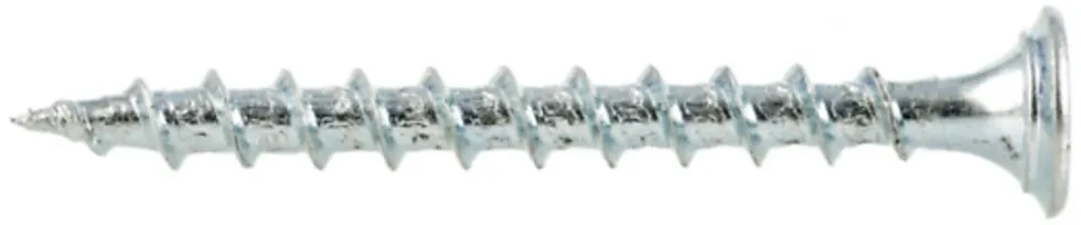 Skruer gips/tre 3,9x32 mm 20x50 stk båndet