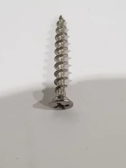 Skrue spt/39-s-4,3x45