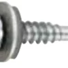 Skrue swl-s-l12-a12-5,5x28ral8004 rfri irius tegl rød sfs intec as