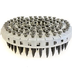 Skrue turbodriver 3,9x32mm hardgips til hardgips spon ply 2000stk