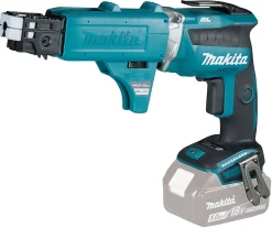Skrumaskin 18V DFS452ZJX3 1/4" 4000 RPM BL-M