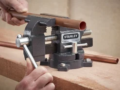 Skrustikke lett 115 mm/4-1/2" Maxsteel