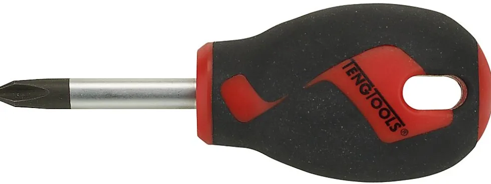 Skrutrekker pz2 x 38 md962n3