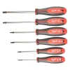 Skrutrekker Torx sett 6 deler
