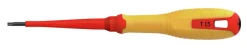 Skrutrekker torx vde 15x100 hultafors