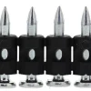 Skuddspiker c6 35 eske a 500 stk + gass spit boltepistol p800