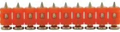 Skuddspiker hc6 17+1gass p700 a500