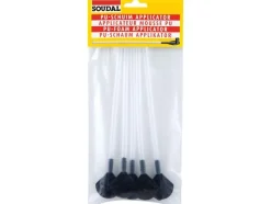 Skumdyse 5 pk