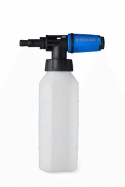 Skumsprayer med bajonettkobling
