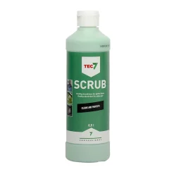 Skurekrem Scrub 500 ml