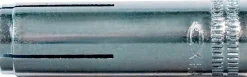 Slaganker elz ea ii m8x40 a50 bor ø 10 lang utgave