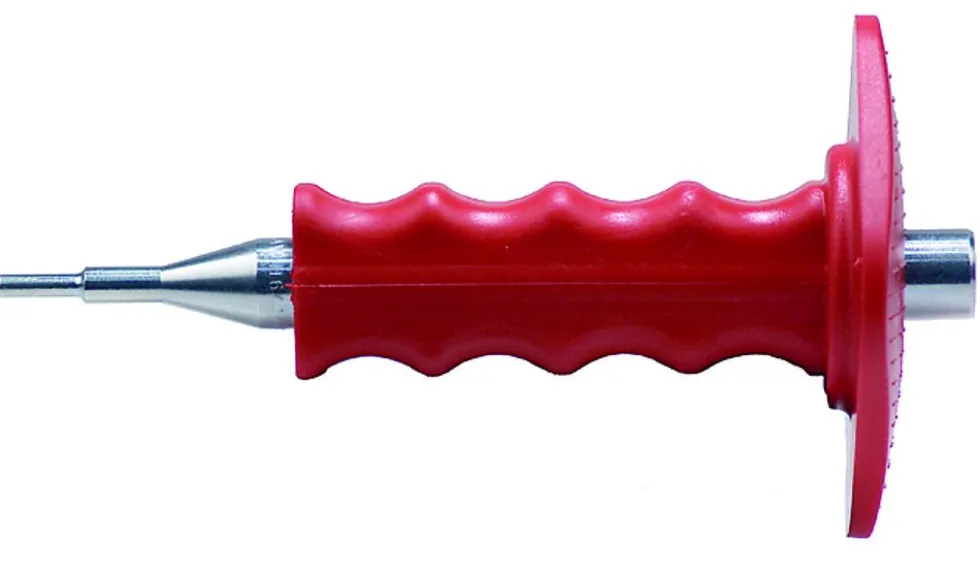 Slagdor ehs 20 plus hånddor for slaganker fischer