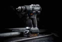 Slagdrill 18V XR 90 Nm limited edition