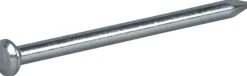 Slagspiker ph 50x3,0 fzb a-15 panhode blankforsinket stål