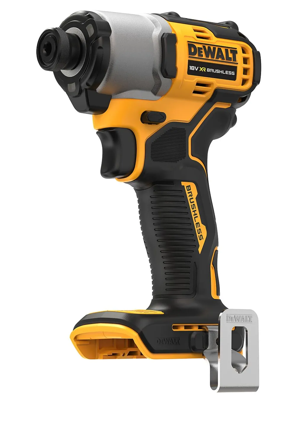 Slagtrekker 18v naken dcf840n