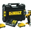 Slagtrekker 12V XR DCF801D2-QW