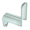Slangeholder for sugeslange foma