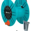 Slangeholder f/vegg 2650