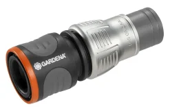 Slangekobling Premium 13 mm 1/2" 5/8"