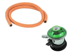 Slange og regulatorsett jumbo