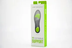 Såle airr orthotic 36-38 dempesåle