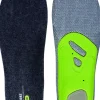 Såle 3FEET® Merino 39-41