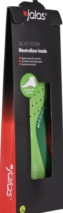 Såle 8710m-47 jalas