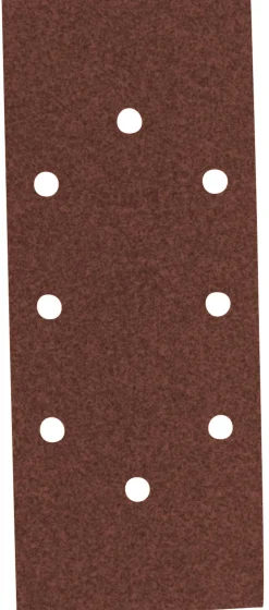 Slipeark 93x185 8 hull sort