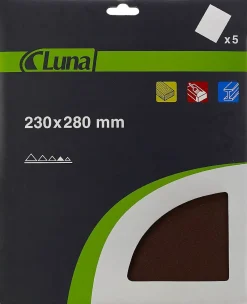 Slipeark 230x280 k50