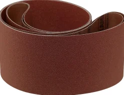 Slipebånd 100x915 k80d 2-pk