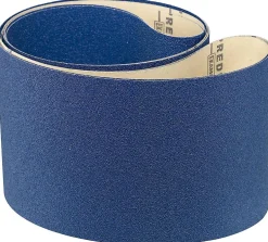Slipebånd 150x1220 k120p 2-pak
