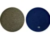 Slipepad 125mm 60 korning zyklon