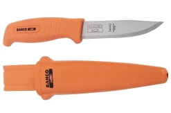 Slirekniv m/slire rustfri 1446 bahco