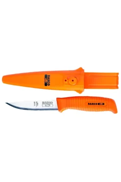 Slirekniv m/slire rustfri 1446 bahco