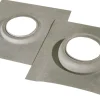 Slukmansjett gummi 170mm joti dyp