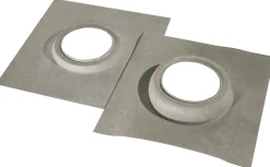 Slukmansjett gummi 170mm joti dyp