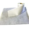 Slukmansjett 35x35cm butyl askøy