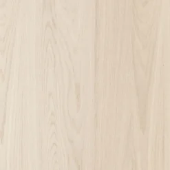 Smartfiner med eikefiner Hvaler silkematt hvit