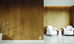 Smartfiner med eikefiner Rondane silkematt klar