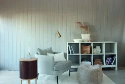 Smartpanel mdf str skygge jord 11x620x2390 ncs s 4005-y20r
