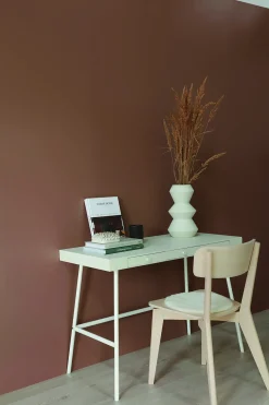 Smartpanel mdf trend organic red matt struktur 11x620x2390