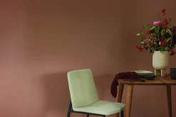 Smartpanel mdf trend organic red matt struktur 11x620x2390