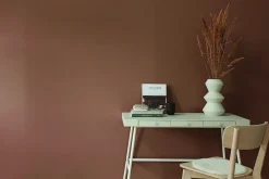 Smartpanel mdf trend organic red matt struktur 11x620x2390