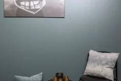 Smartpanel MDF Vegg struktur Trend Paulus Blå