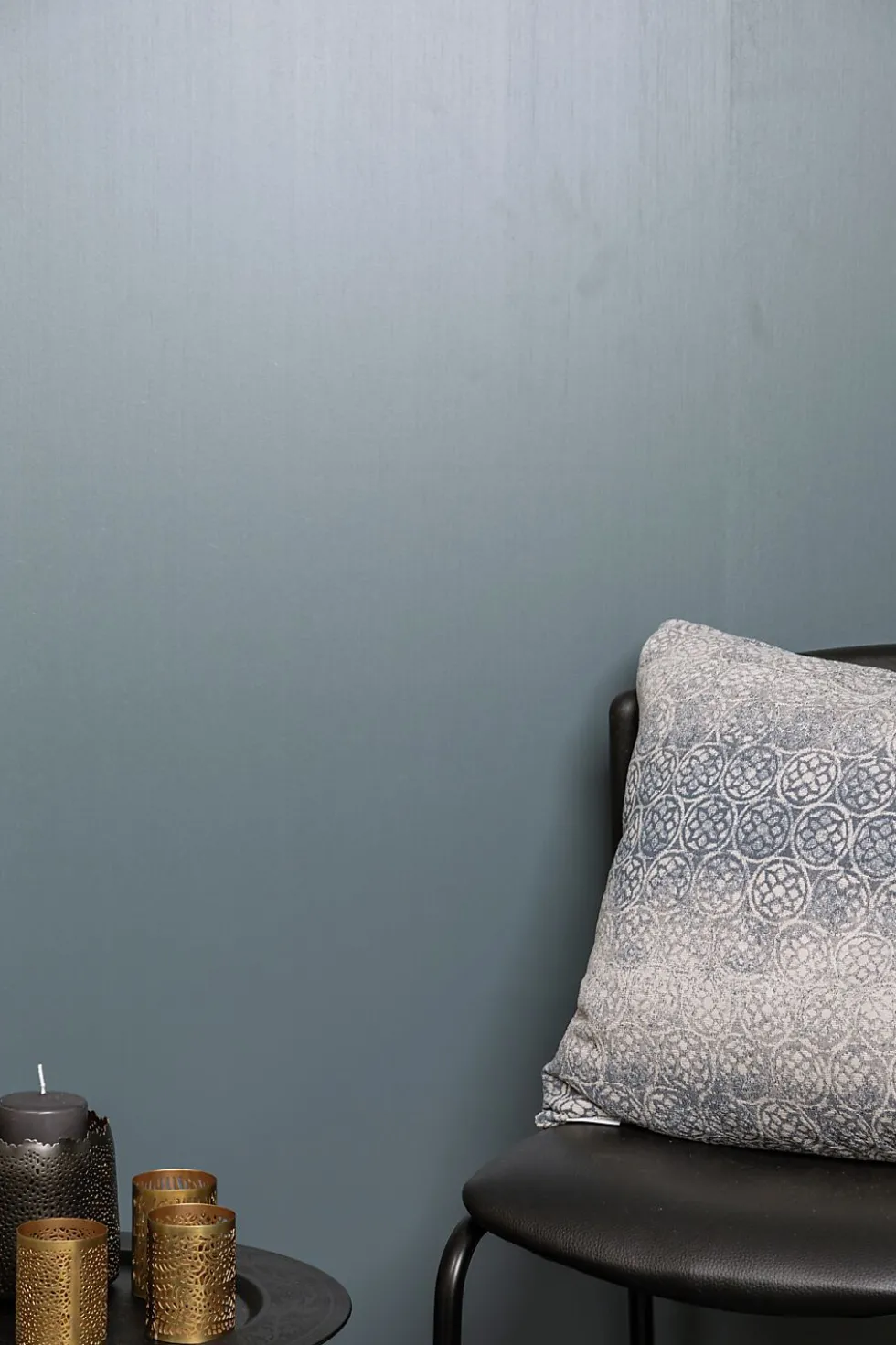 Smartpanel MDF Vegg struktur Trend Paulus Blå