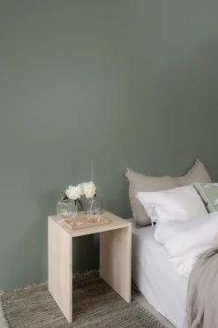 Smartpanel MDF Vegg Trend supermatt Skoggrønn