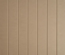 Smartpanel Vegg V-fas ubehandlet
