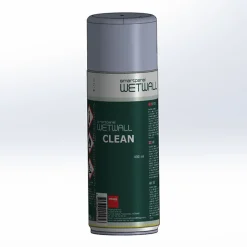 Smart Wetwall Cleaner Rensespray