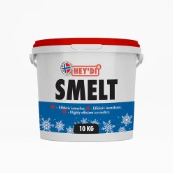 Smelt 10 kg issmelt