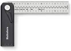 Smygvinkel Quattro justerbar 25 cm